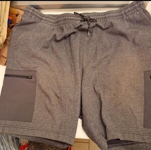 Men's Old Navy shorts, size XXL